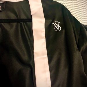 Victoria’s Secret Robe